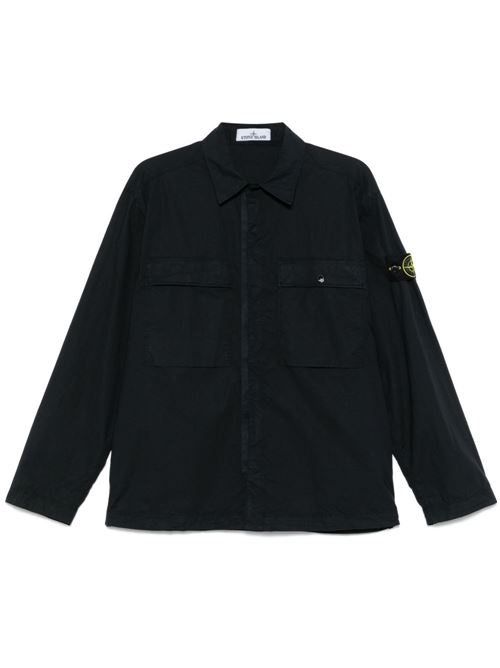 Giacca camicia STONE ISLAND | 1200015S0003V0020